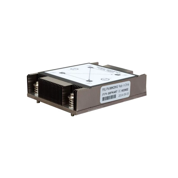 IBM SYSTEM X3550 M5 SCREW DOWN HEATSINK