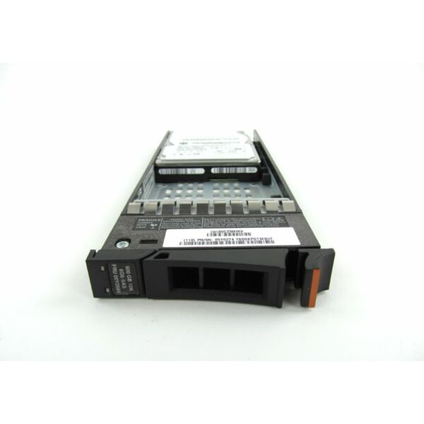 IBM 900GB 6GB SAS 10K 2.5-INCH SFF V7000