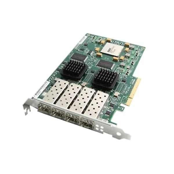 8Gb FC 4 Port Host Interface Card V3700