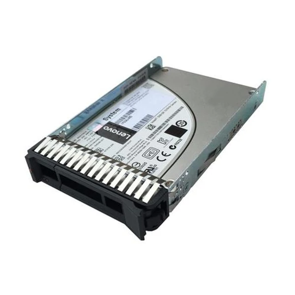 LENOVO 400GB SFF SAS SSD