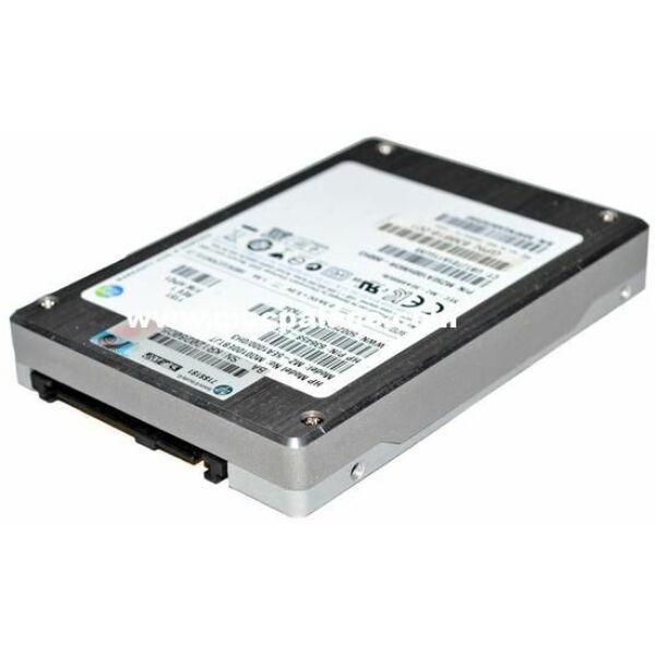 200GB 2.5-inch SAS SSD V3700 SFF