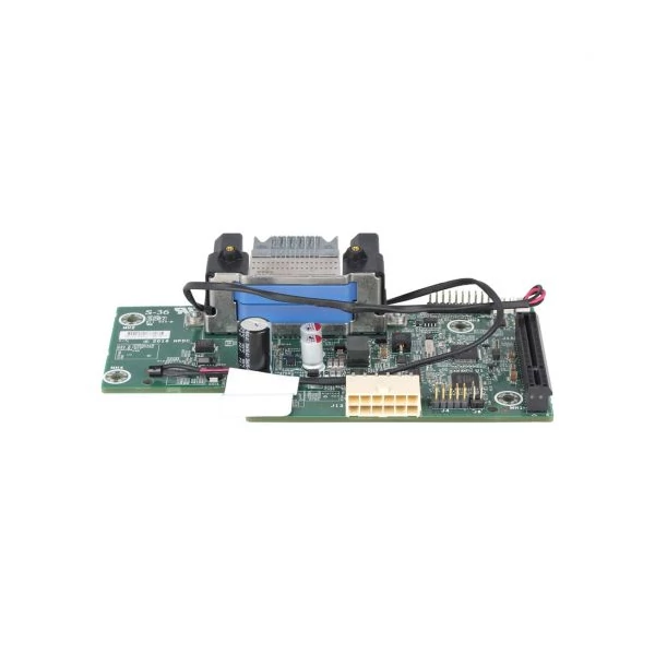 HPE WS460C G9 GRAPHICS PDU CARD