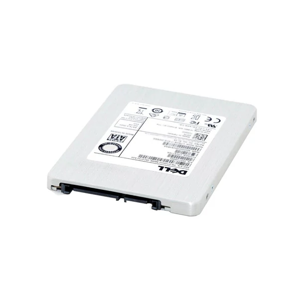 Dell 200GB 6G 2.5" SATA MLC Solid State Drive