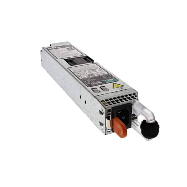 DELL 550W 80 PLUS PLATINUM 94% EPP POWER SUPPLY