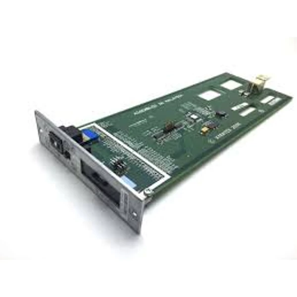 DELL EQUALLOGIC PSX000 LED ID SWITCH CONSOLE MODULE