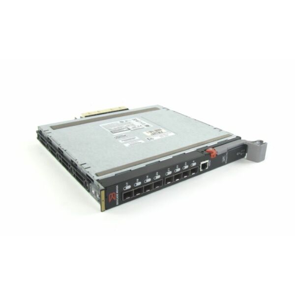 Dell Brocade M5424 8GB 24-Port Fibre Channel Blade Switch