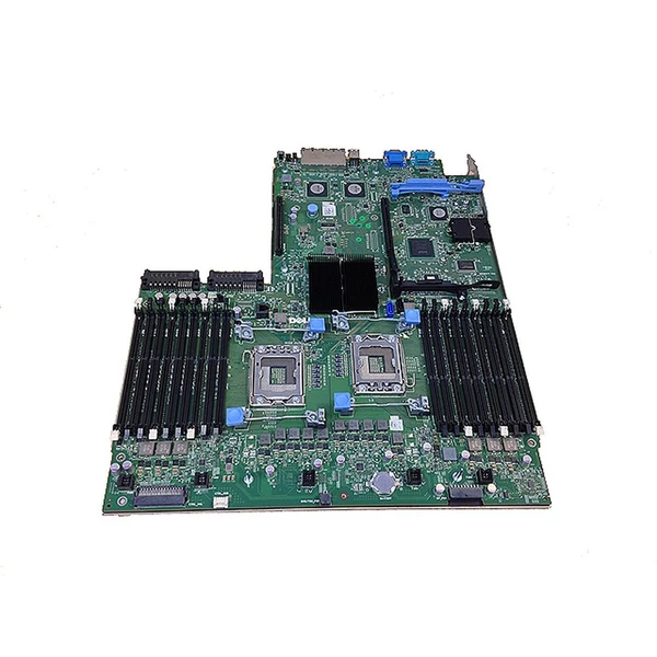 Dell powerEdge R710 V2 System Board