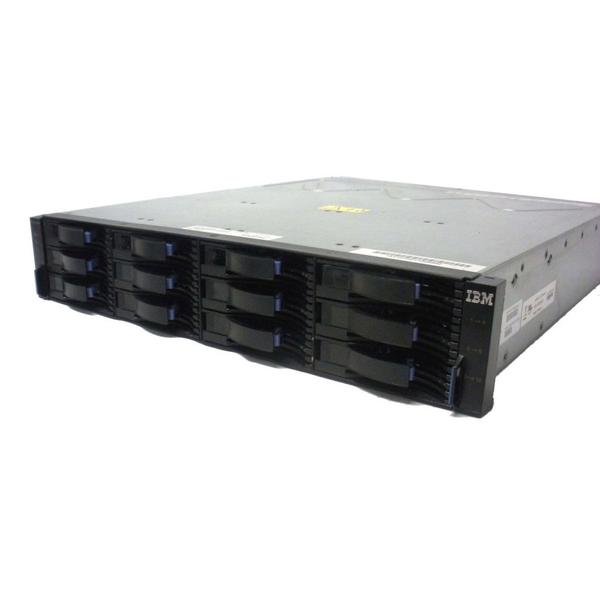 IBM EXP3000 1727 STORAGE UNIT 2*CTRL 2*PSU