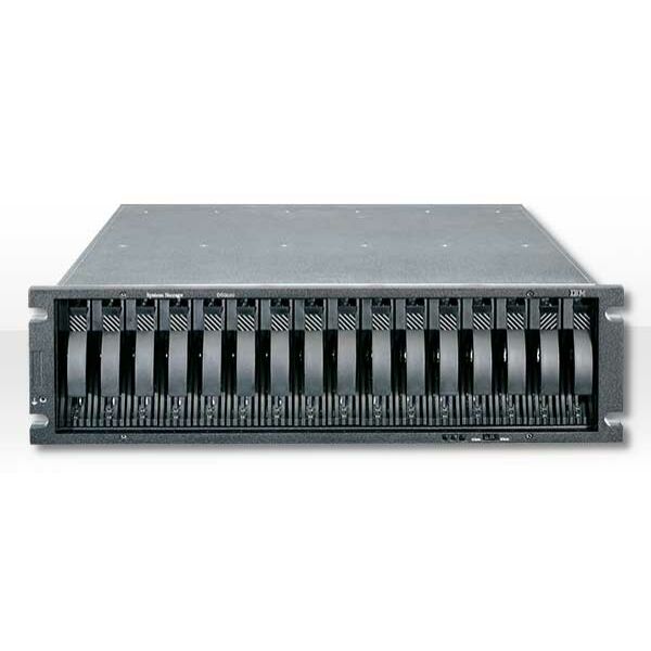 IBM EXP520 EXPANSION DUAL CONTROLLER 2*PSU