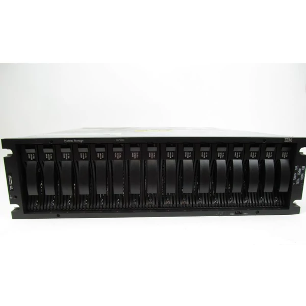 IBM EXPANSION UNIT EXP5000 2X 46C8880 2X PSU