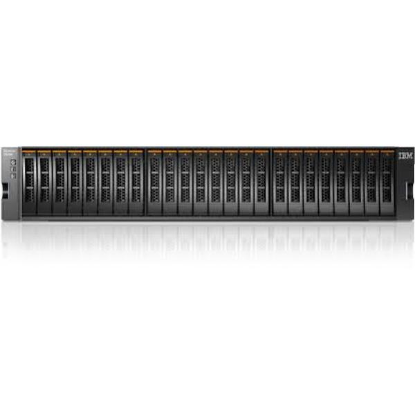 IBM Storwize V3700 LFF Expansion Enclosue