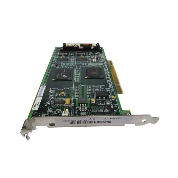 HP AXL300 PCI ACCELERATOR SSL CARD