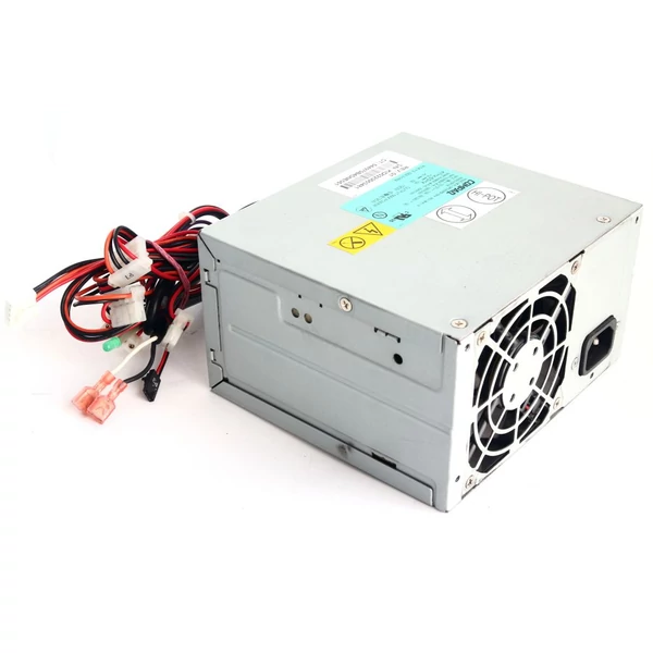 HP 200W PSU FOR 3U RACK MOUNT STORAGE ENCLOSURE