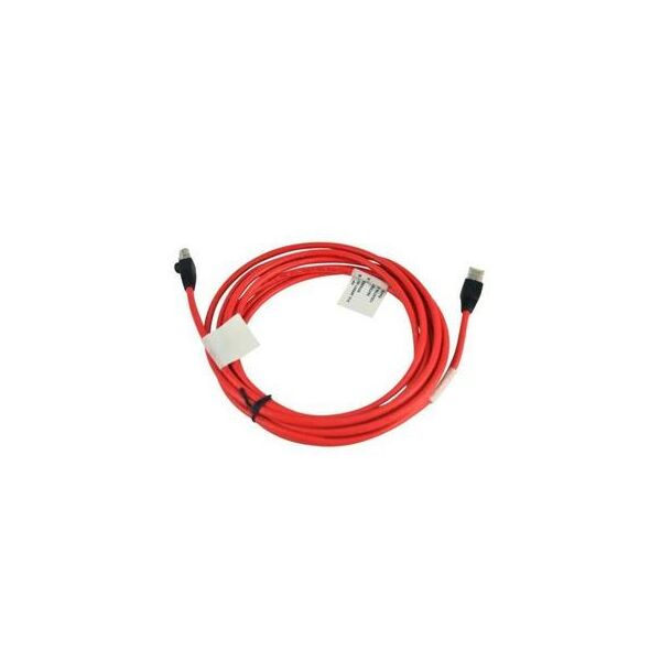 HP 12FT CAT5 RJ-45 INTERFACE CABLE