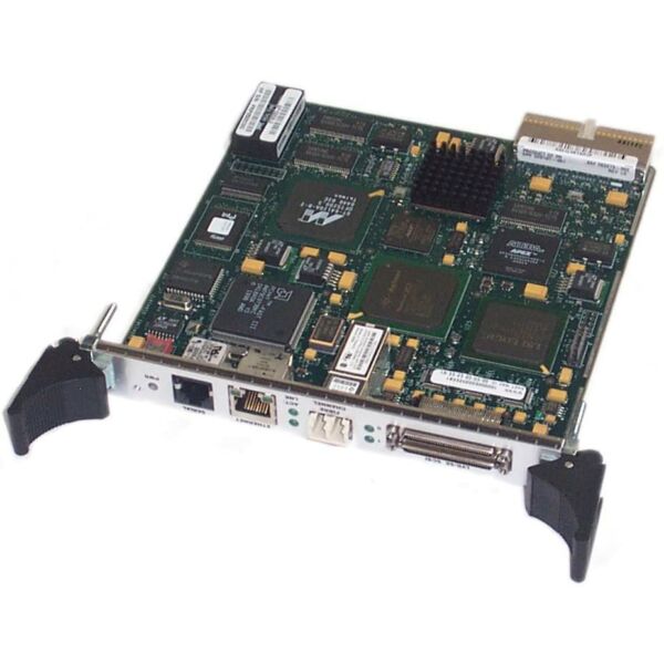 HP MSL6000 Library SW Network Fibre Channel Card
