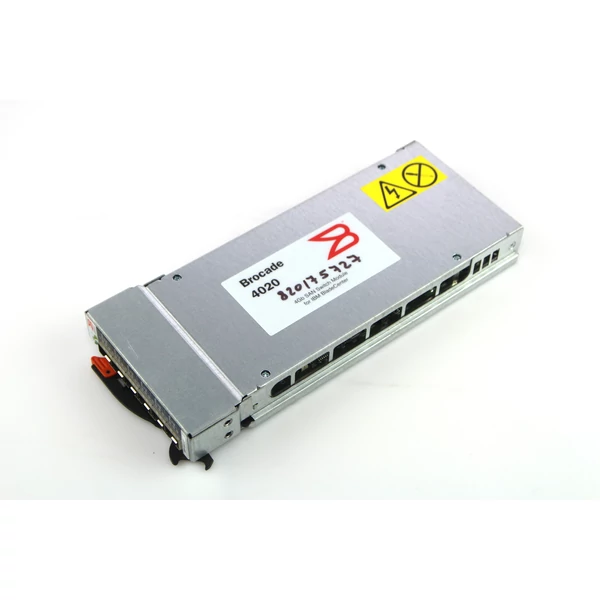 Brocade 20-Port FC Switch Module