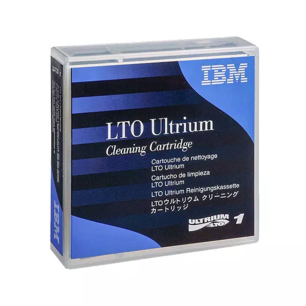 Ultrium Cleaning Cartridge (universal)