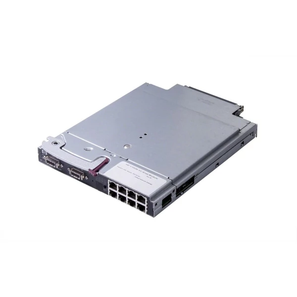 HP BLC 1/10GB VC-ENET MODULE