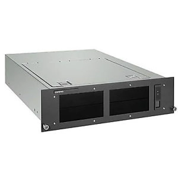 HP STORAGEWORKS 3U SCSI ENCLOSURE