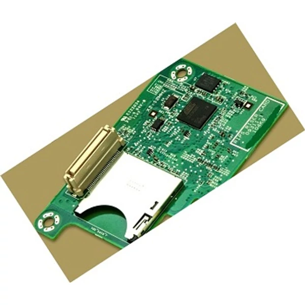 DELL REMOTE ACCESS CARD RISER CARD FOR DELL PEM195