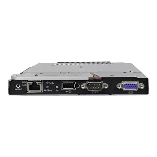 HP BLC3000 RACKMOUNT ONBOARD ADMIN MODULE