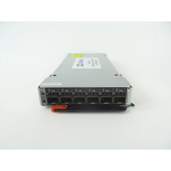 IBM QLOGIC 8GB BLC INTELLIGENT PASS-THRU MODULE