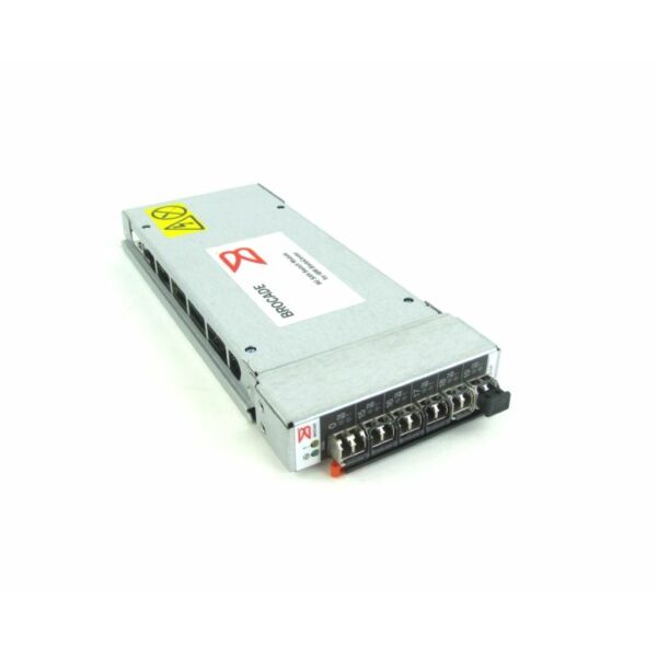 Brocade 20-Port 8 Gigabit SAN Switch Module