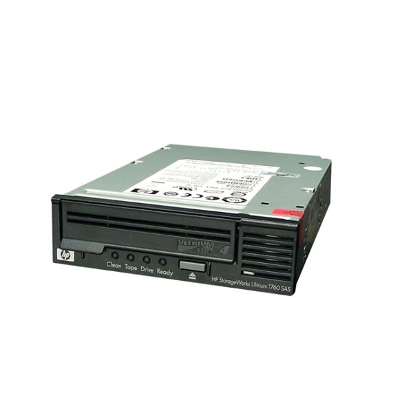 HP StorageWorks LTO-4 Ultrium 1760 SAS Internal