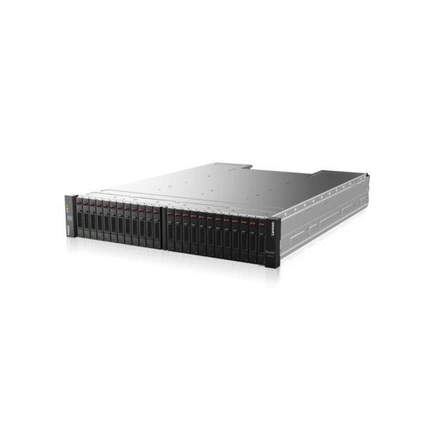 Lenovo ThinkSystem DS4200 SFF SAS Dual Controller Unit