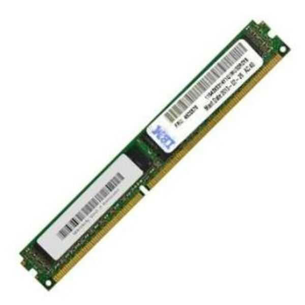 IBM 8GB (1*8GB) PC3L-8500 1066MHZ MEMORY DIMM