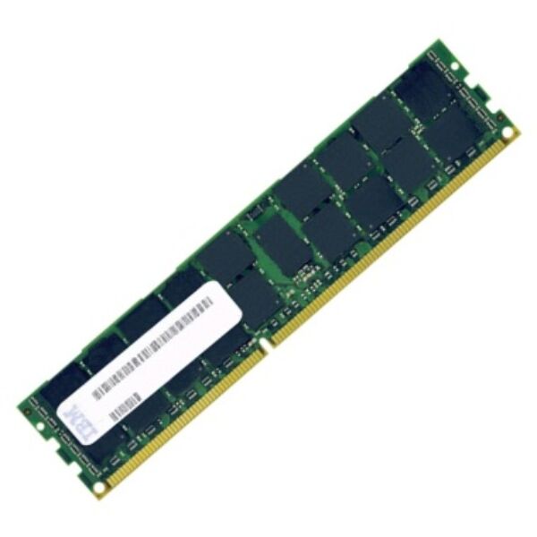 IBM 16GB (1*16GB) 2RX4 PC3L-10600 ECC DDR3-1333MHZ MEM KIT