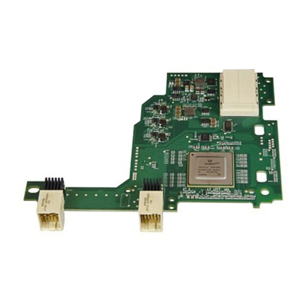 Broadcom 10Gb Gen2 4-port Ethernet Exp Card