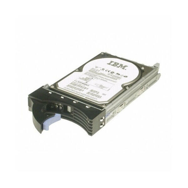 4TB 7,200 RPM 6 GB SAS NL 3.5 INCH HDD EXP2512