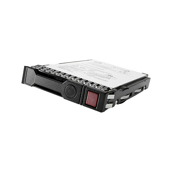 HP MSA2 750GB 7.2K 3.5-INCH SATA HDD