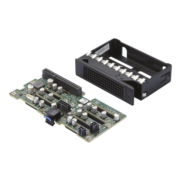 ThinkServer G5 Tower 2.5" 8-Drive Backplane Kit