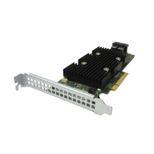 DELL H330 POWEREDGE PERC PCIE 12GB SAS RAID CONTROLLER