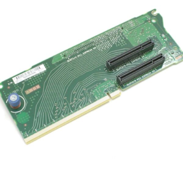 HP DL380G6 PCI-E 3 Slot 1x8 2x4 Riser Kit