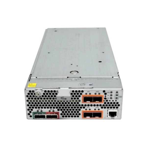 HP P6500 EVA DUAL CONTROLLER FIBRE CHANNEL ARRAY