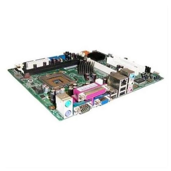 HP EVA4000/6000 System Board