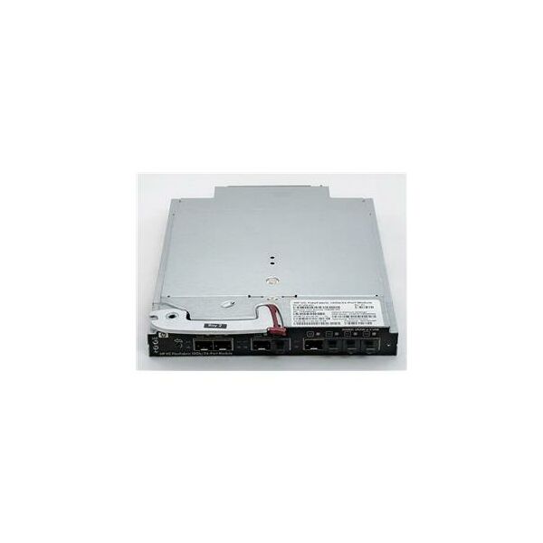 HP VIRTUAL CONNECT FLEXFABRIC 10GB/24-PORT MODULE