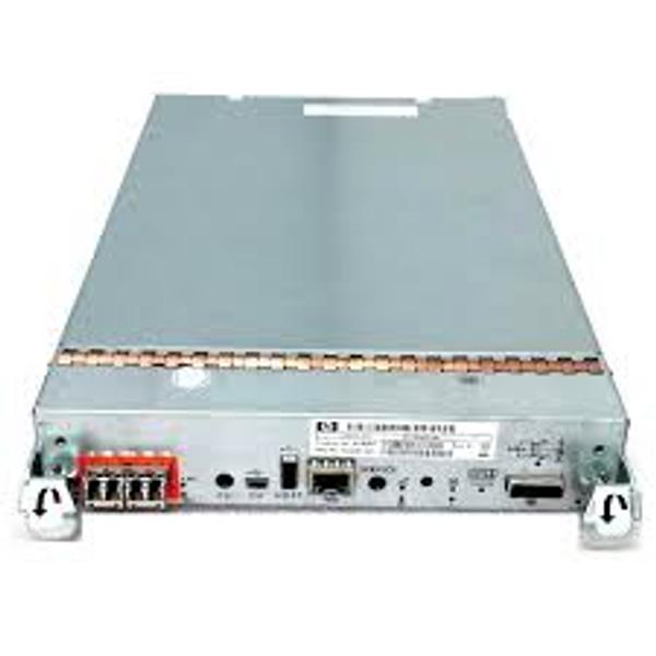 HP STORAGEWORKS P2000 G3 FC SMART ARRAY CONTROLLER