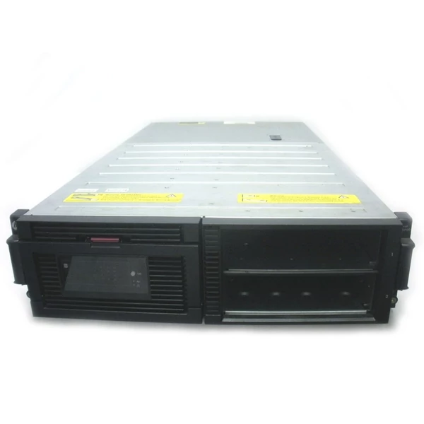 HP STORAGEWORKS U200 16*LFF SYSTEM ENCLOSURE