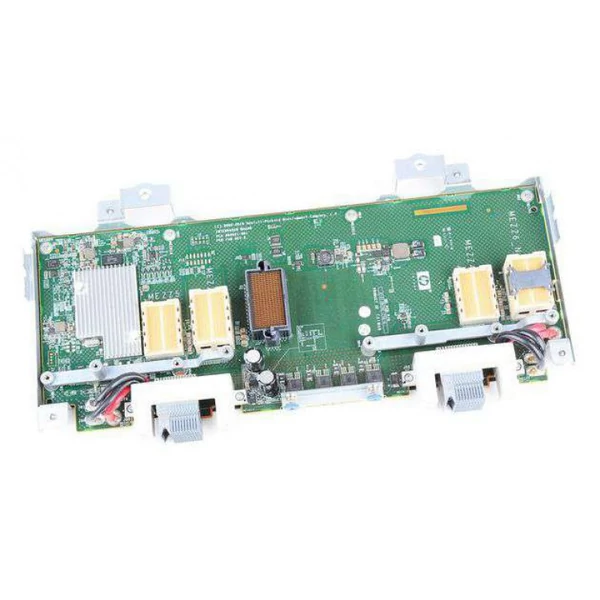 HP BL680c G7 Interposer Backplane Board