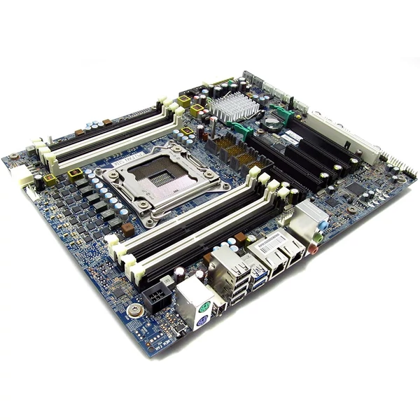 HP Z620 Workstation V1 Systemboard