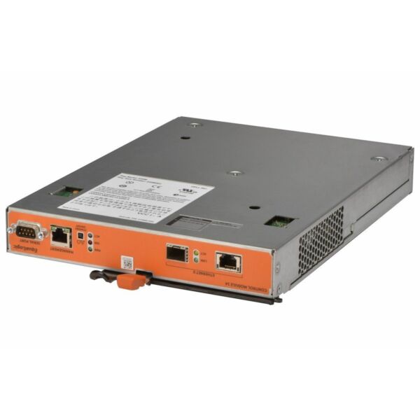 DELL EQUALLOGIC TYPE 14 ISCSI 10G PS6110 CONTROLLER