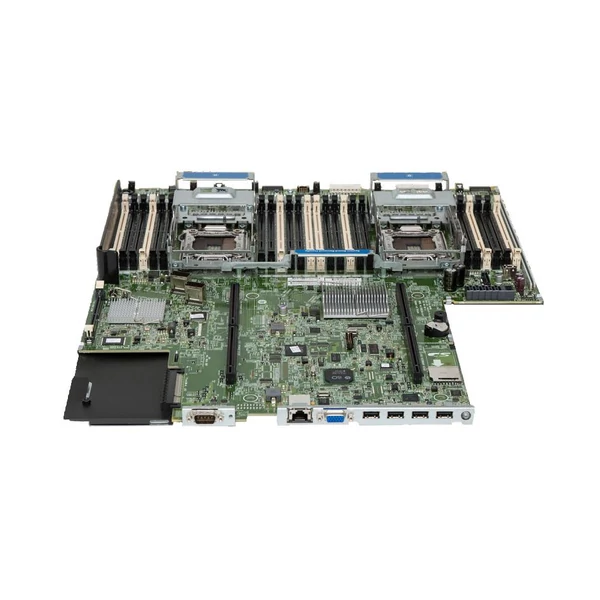 HP DL380P G8 SYSTEM BOARD - UPGRADED TO V2