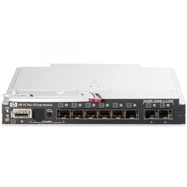 HP BLC VC FLEX-10/10D MODULE OPTION