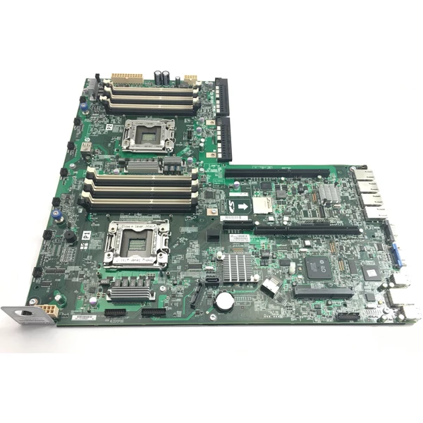 HP DL360E G8 SYSTEM BOARD - UPGRADED TO V2