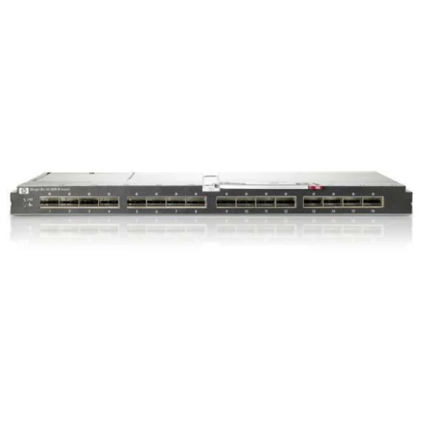 HPE BLC4X FDR INFINIBAND SWITCH FOR BLADE SYSTEM C-CLASS