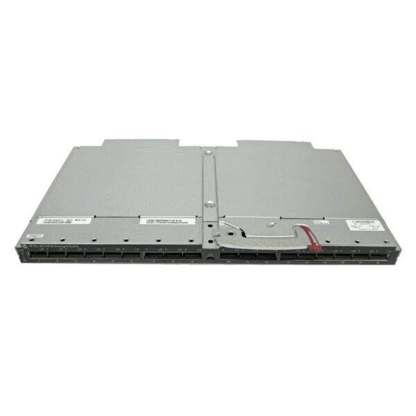 HPE 4X FDR InfiniBand Managed Switch Module for c-Class BladeSystem